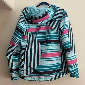 Women’s 686 winter jacket